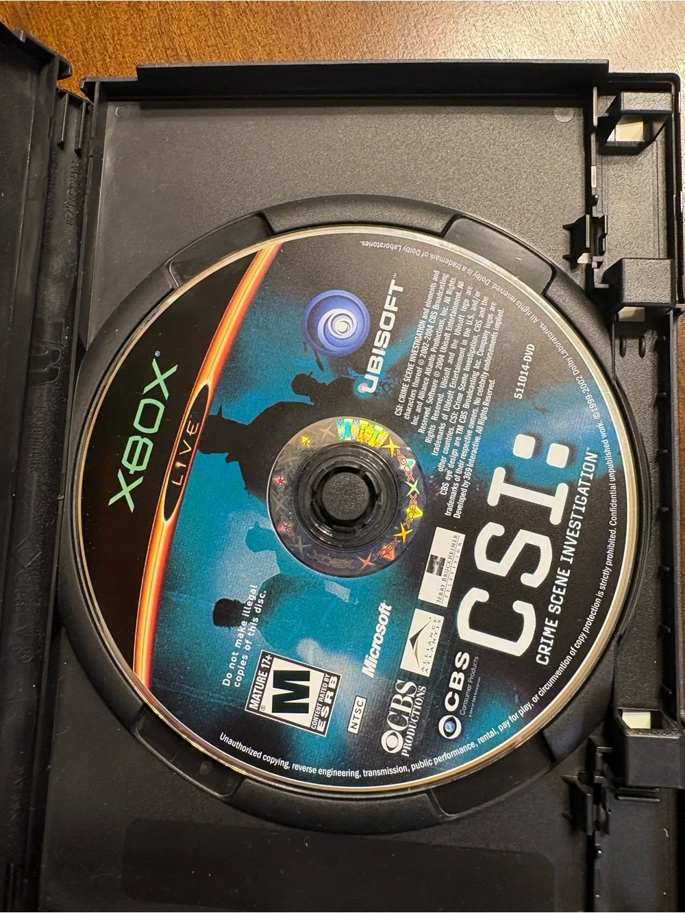 Xbox official ubisoft